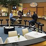 Hotel Mercure Frankfurt Süd Eschborn