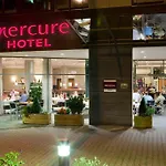 Mercure Frankfurt Süd Hotel