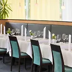 Hotel Mercure Frankfurt Süd Eschborn