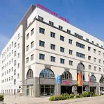 Mercure Frankfurt Süd 4*