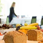Hotel Mercure Frankfurt Süd Eschborn