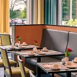 Mercure Frankfurt Süd 4*