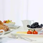 Hotel Mercure Frankfurt Süd 4*