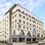 Mercure Frankfurt Sued Hotel 4*