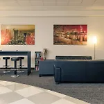 Mercure Frankfurt Süd Eschborn
