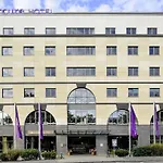 Mercure Frankfurt Süd Hotel Eschborn