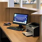Mercure Frankfurt Süd