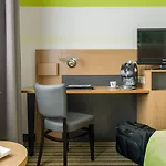 Mercure Frankfurt Süd Eschborn
