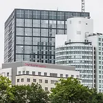 Mercure Frankfurt Süd Hotel 4*