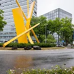 Mercure Frankfurt Süd 4* Eschborn
