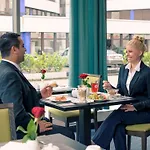 Hotel Mercure Frankfurt Süd 4*