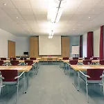 Hotel Mercure Frankfurt Sued Eschborn