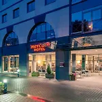 Mercure Frankfurt Süd Hotel Eschborn