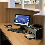 Mercure Frankfurt Süd Hotel