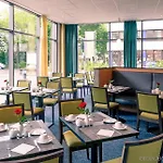 Hotel Mercure Frankfurt Süd Eschborn