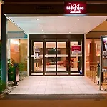 Mercure Frankfurt Süd Eschborn