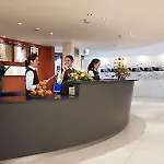 Mercure Frankfurt Süd