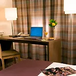 Hotel Mercure Frankfurt Süd Eschborn