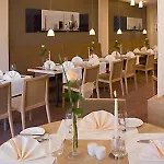 Mercure Frankfurt Süd Eschborn