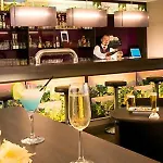 Mercure Frankfurt Süd 4*