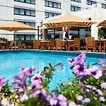 Mercure Frankfurt Süd Hotel 4*