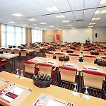 Mercure Frankfurt Süd Hotel