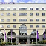 Mercure Frankfurt Süd 4* Eschborn