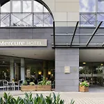 Mercure Frankfurt Süd Eschborn