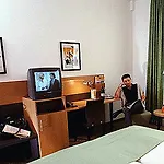 Mercure Frankfurt Süd 4* Eschborn