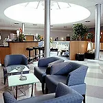 Mercure Frankfurt Süd 4* Eschborn