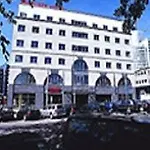 Hotel Mercure Frankfurt Süd Eschborn