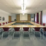 Mercure Frankfurt Süd 4*