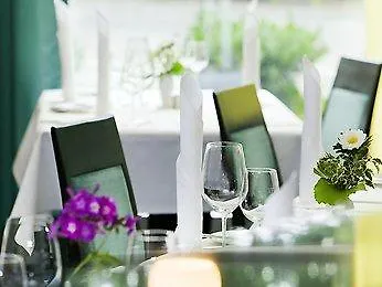 Mercure Frankfurt Sued 4* Eschborn