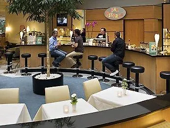 Otel Mercure Frankfurt Sued Eschborn