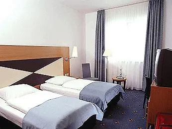 Mercure Frankfurt Sued אסכבורן