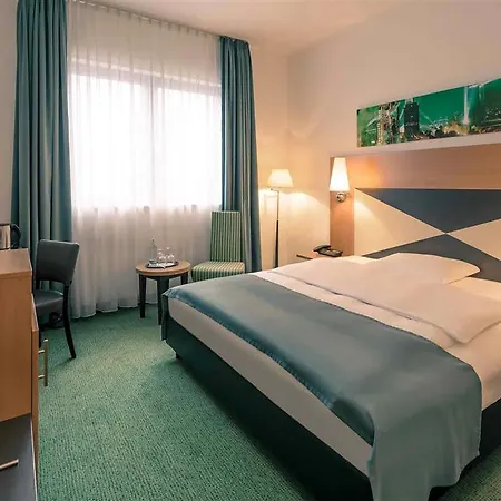 Mercure Frankfurt Sued