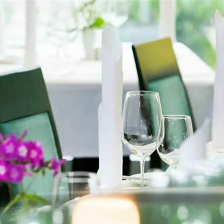 Mercure Frankfurt Sued