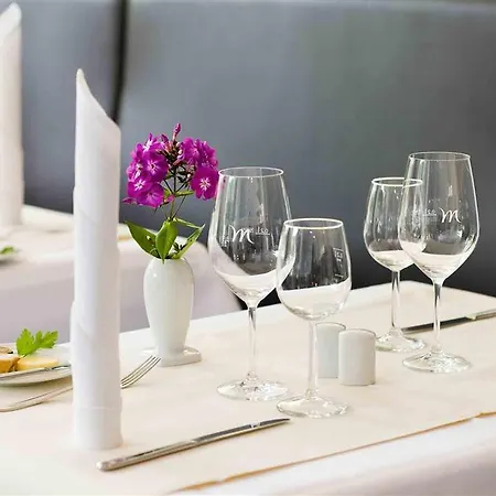Mercure Frankfurt Süd Eschborn