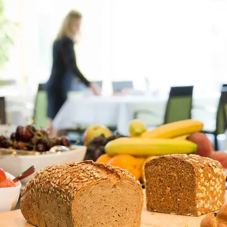 מלון Mercure Frankfurt Sued אסכבורן