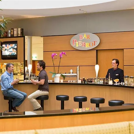 Mercure Frankfurt Sued אסכבורן