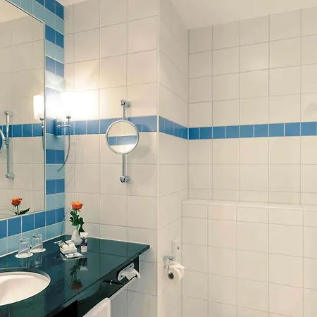 Hotel Mercure Frankfurt Sued