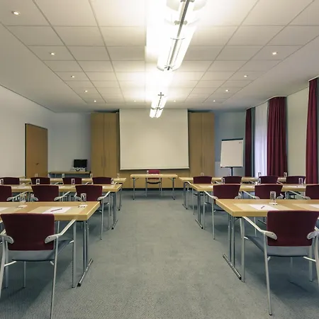 Mercure Frankfurt Sued