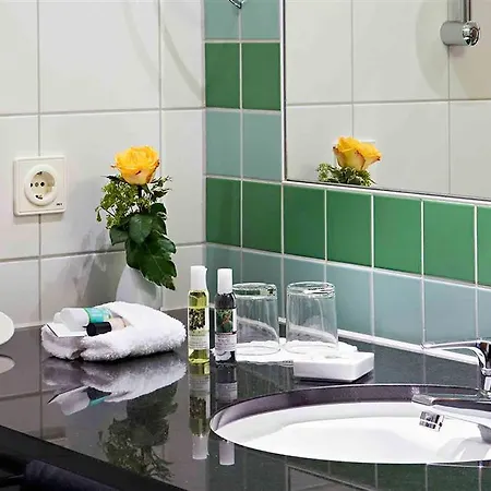 Mercure Frankfurt Sued 4*