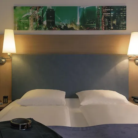 Mercure Frankfurt Sued Eschborn