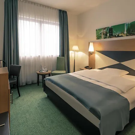 Mercure Frankfurt Süd Eschborn