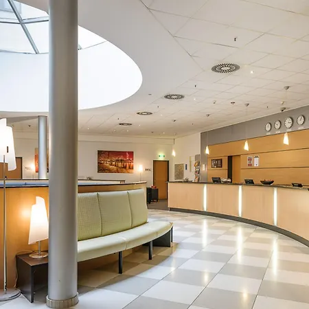 Mercure Frankfurt Sued