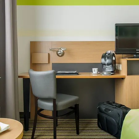 Mercure Frankfurt Süd Eschborn