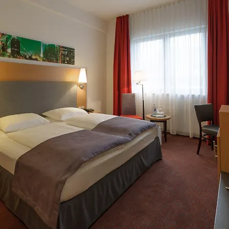 Mercure Frankfurt Sued