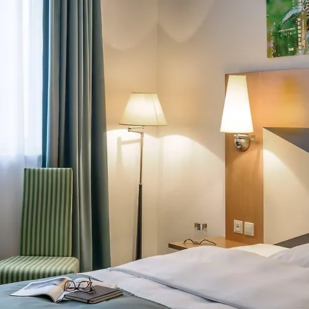Mercure Frankfurt Sued Otel Eschborn