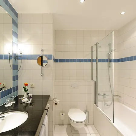 Mercure Frankfurt Sued 4*